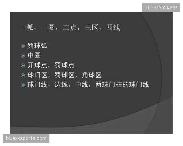 中圈开球规则详解:启动比赛和中场重新开始的判罚标准 中圈开球规则详解:启动比赛和中场重新开始的判罚标准