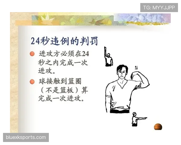 什么是篮球持球五秒违例？新手必须了解的规则与判罚解析