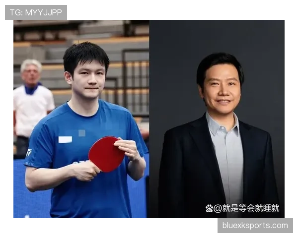 樊振东拎着外卖盒穿破T恤那一幕，冠军光环被隔壁外卖小哥秒掉了