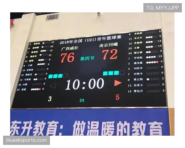 篮球比分计算规则解析，得分方式与统计标准详细说明